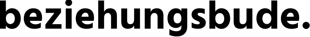 Beziehungsbude
